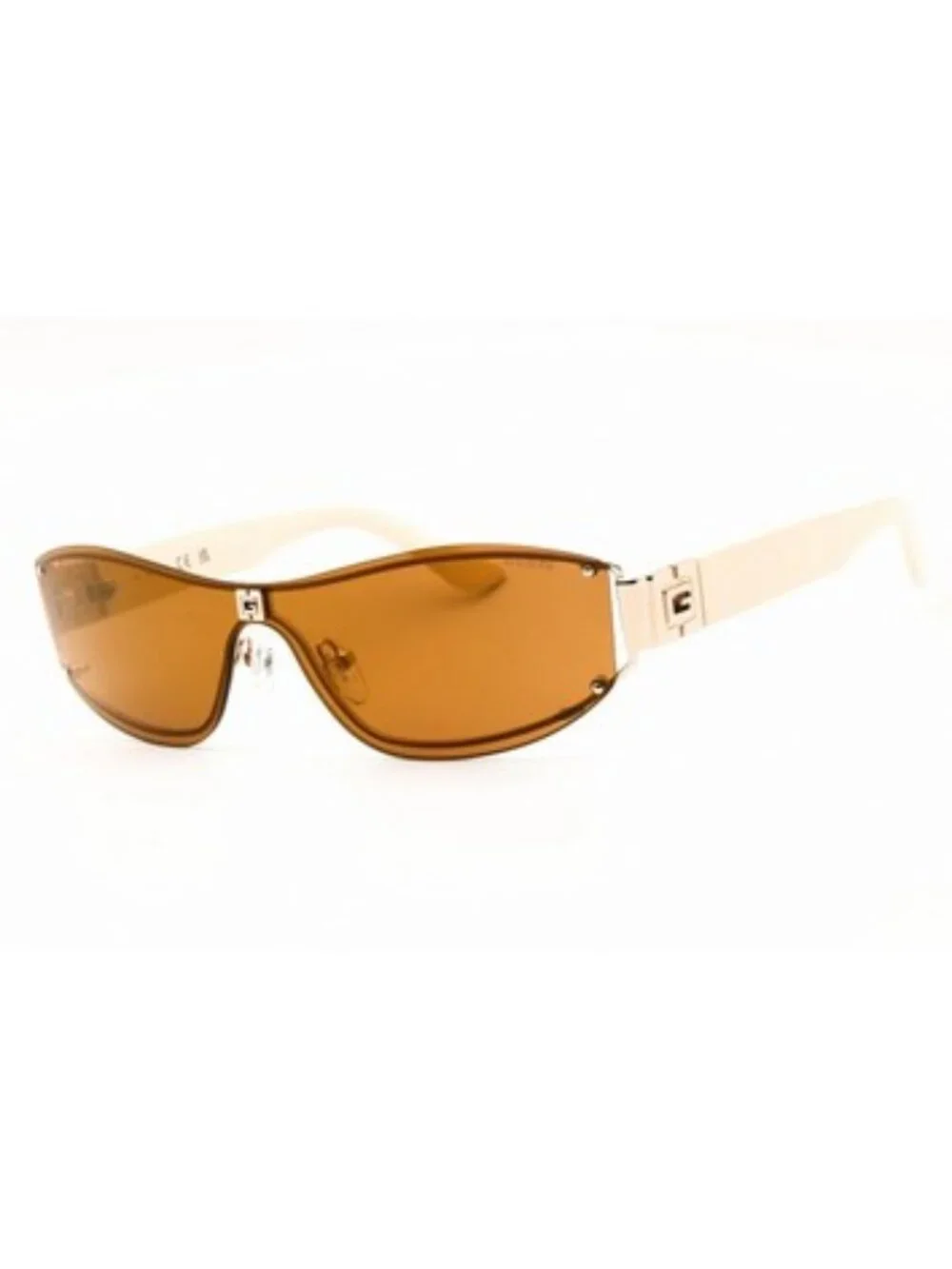 GUESS GU00263-32G-0 Sunglasses Size 0mm 120mm 0mm GOLD 889214614858